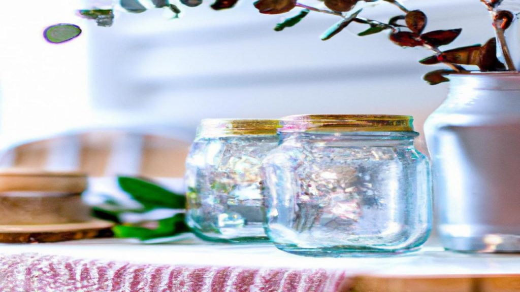 Jak zrobić dekoracje ze słoika? Proste i efektowne projekty DIY