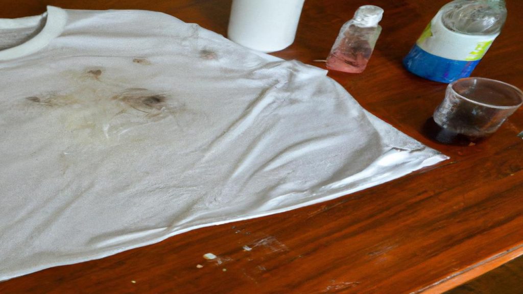 Usuwanie trudnych plam: jak usunąć plamy oleju silnikowego z ubrań?